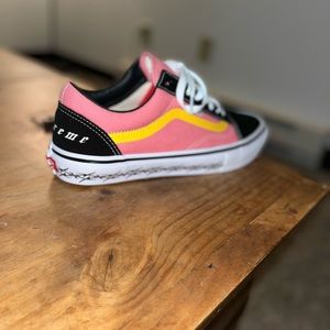 Got to get rid of them!